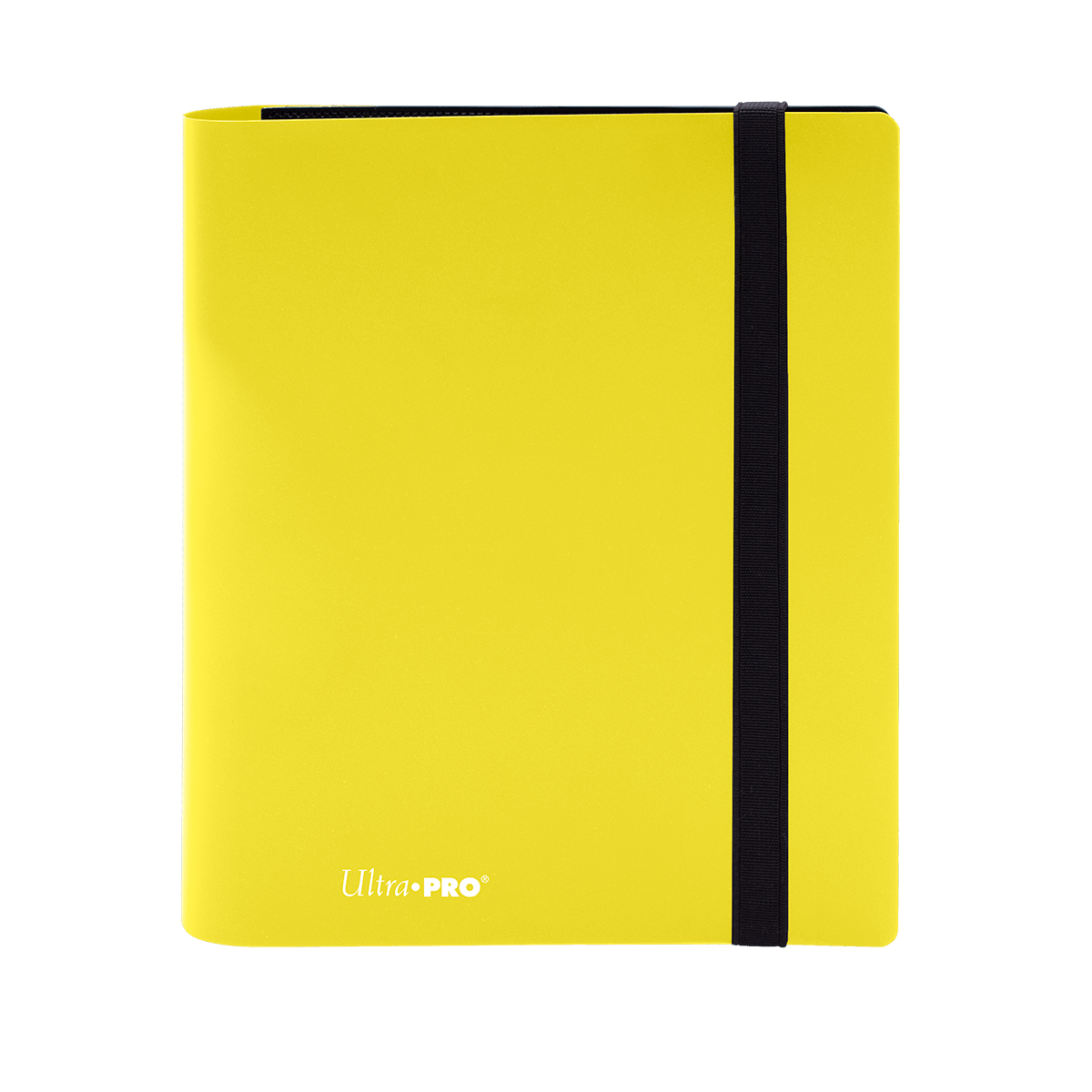 Eclipse 4 - Pocket PRO - Binder - E - 15383 - Ultra PRO - Ultra PRO International