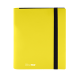 Eclipse 4 - Pocket PRO - Binder - E - 15383 - Ultra PRO - Ultra PRO International