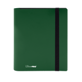 Eclipse 4 - Pocket PRO - Binder - E - 15380 - Ultra PRO - Ultra PRO International