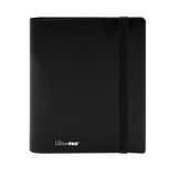 Eclipse 4 - Pocket PRO - Binder - E - 15376 - Ultra PRO - Ultra PRO International