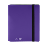 Eclipse 4 - Pocket PRO - Binder - E - 15385 - Ultra PRO - Ultra PRO International