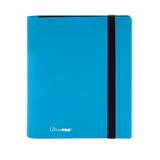 Eclipse 4 - Pocket PRO - Binder - E - 15378 - Ultra PRO - Ultra PRO International