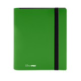 Eclipse 4 - Pocket PRO - Binder - E - 15381 - Ultra PRO - Ultra PRO International