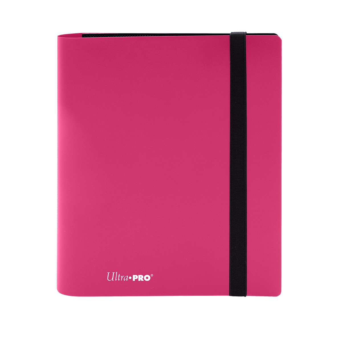 Eclipse 4 - Pocket PRO - Binder - E - 15384 - Ultra PRO - Ultra PRO International