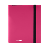 Eclipse 4 - Pocket PRO - Binder - E - 15384 - Ultra PRO - Ultra PRO International