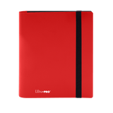 Eclipse 4 - Pocket PRO - Binder - E - 15379 - Ultra PRO - Ultra PRO International