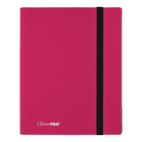 Eclipse 9 - Pocket PRO - Binder - E - 15151 - Ultra PRO - Ultra PRO International