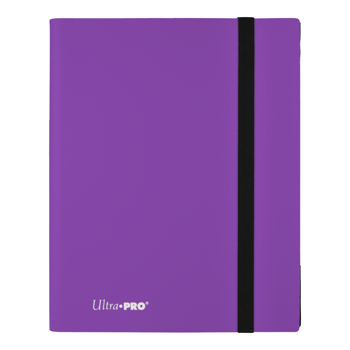 Eclipse 9 - Pocket PRO - Binder - E - 15152 - Ultra PRO - Ultra PRO International