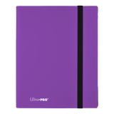 Eclipse 9 - Pocket PRO - Binder - E - 15152 - Ultra PRO - Ultra PRO International