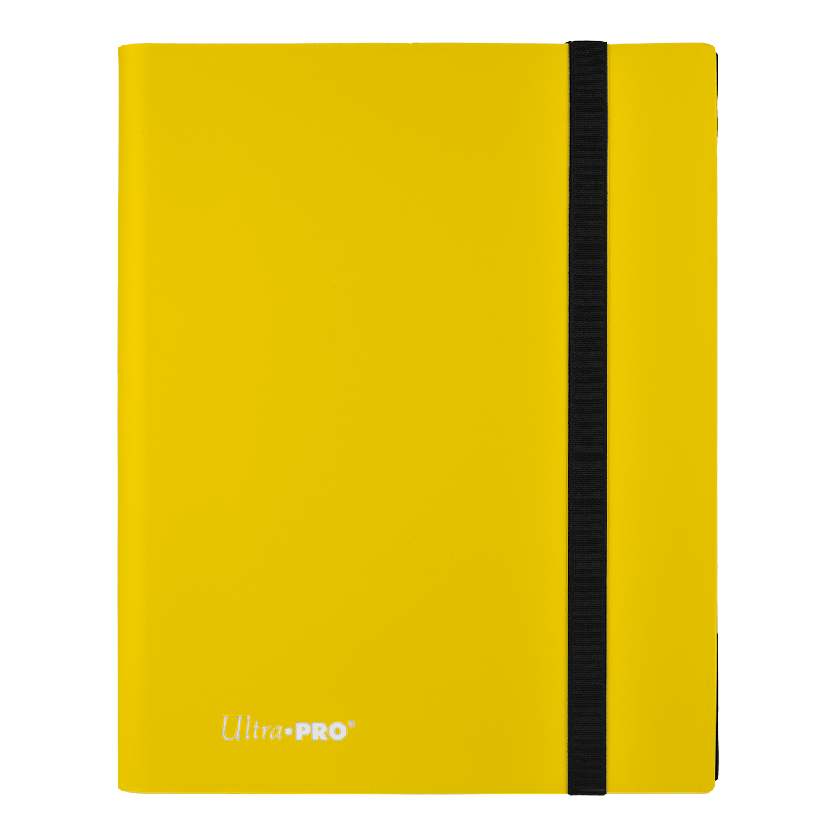 Eclipse 9 - Pocket PRO - Binder - E - 15150 - Ultra PRO - Ultra PRO International