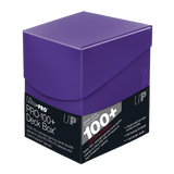 Eclipse PRO 100+ Deck Box - E - 85692 - Ultra PRO - Ultra PRO International