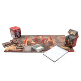 Fallout Caesar, Legion’s Emperor Standard Gaming Playmat for Magic: The Gathering - E - 38322 - Ultra PRO - Ultra PRO International