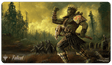 Fallout Grave Titan Standard Gaming Playmat for Magic: The Gathering - E - 38326 - Ultra PRO - Ultra PRO International