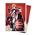 Fallout Nuka - Cola Pinup 105ct APEX™ Deck Protector Sleeves for Magic: The Gathering - E - 38312 - Ultra PRO - Ultra PRO International