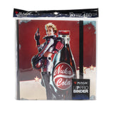 Fallout Nuka - Cola Pinup 12 - Pocket PRO - Binder for Magic: The Gathering - E - 38314 - Ultra PRO - Ultra PRO International