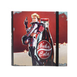 Fallout Nuka - Cola Pinup 12 - Pocket PRO - Binder for Magic: The Gathering - E - 38314 - Ultra PRO - Ultra PRO International