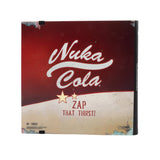 Fallout Nuka - Cola Pinup 12 - Pocket PRO - Binder for Magic: The Gathering - E - 38314 - Ultra PRO - Ultra PRO International