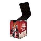 Fallout Nuka - Cola Pinup Alcove Flip Deck Box for Magic: The Gathering - E - 38313 - Ultra PRO - Ultra PRO International