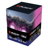 Fallout The Wise Mothman 100+ Deck Box® for Magic: The Gathering - E - 38310 - Ultra PRO - Ultra PRO International