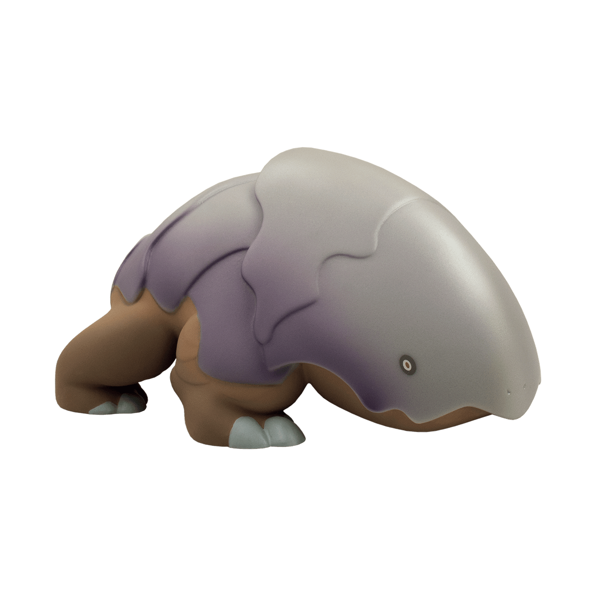 Figurines of Adorable Power: Dungeons & Dragons "Bulette" - E - 18351 - Ultra PRO - Ultra PRO International