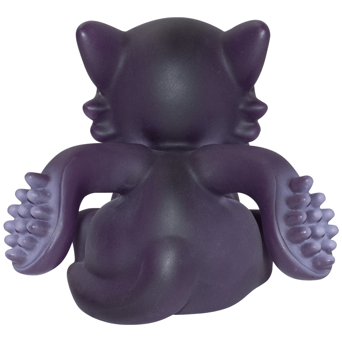 Figurines of Adorable Power: Dungeons & Dragons "Displacer Beast" - E - 18576 - Ultra PRO - Ultra PRO International