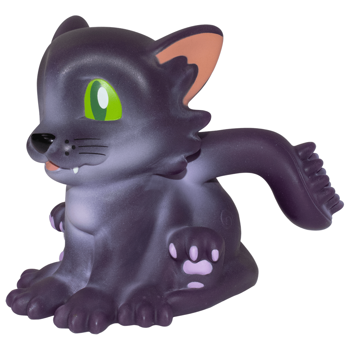 Figurines of Adorable Power: Dungeons & Dragons "Displacer Beast" - E - 18576 - Ultra PRO - Ultra PRO International