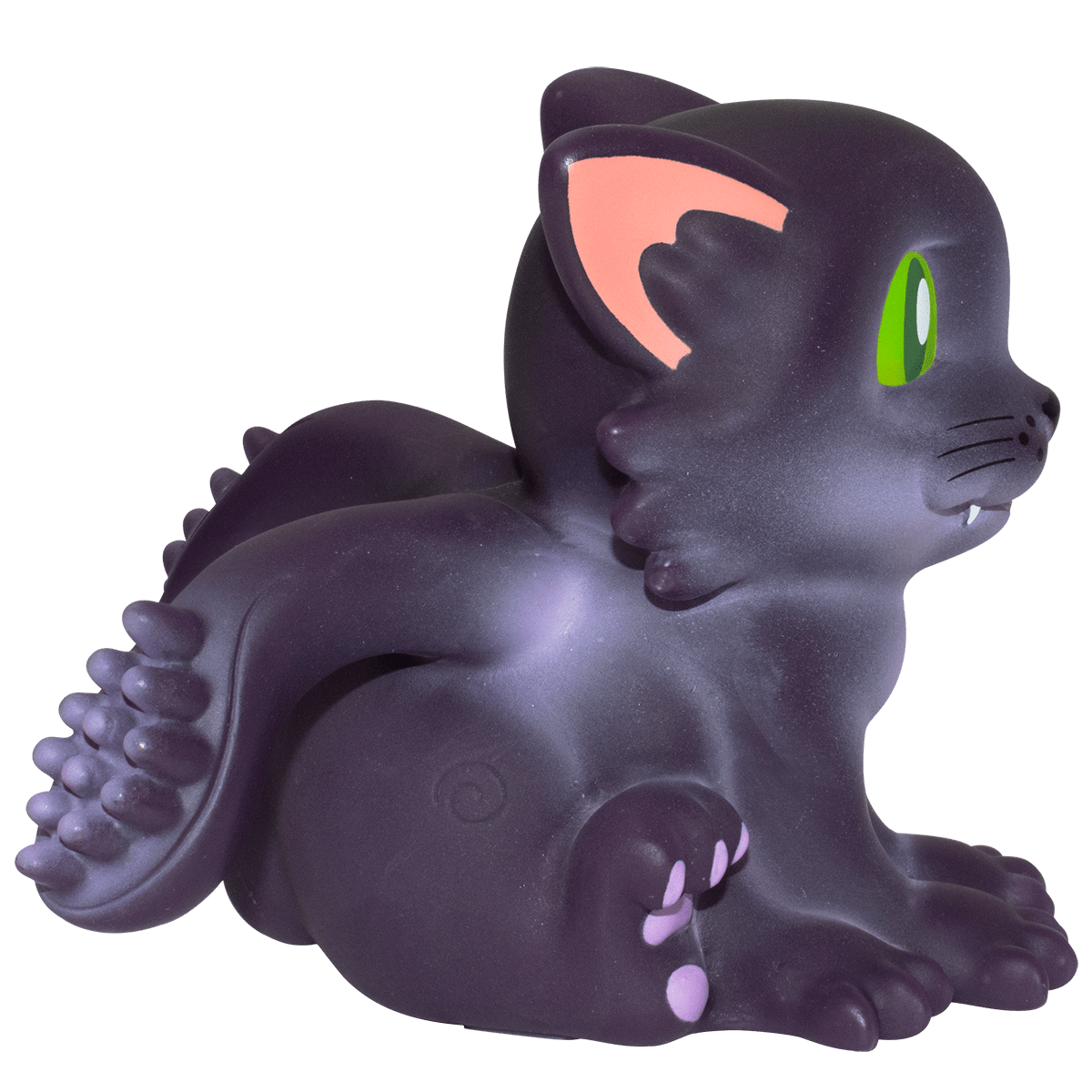 Figurines of Adorable Power: Dungeons & Dragons "Displacer Beast" - E - 18576 - Ultra PRO - Ultra PRO International