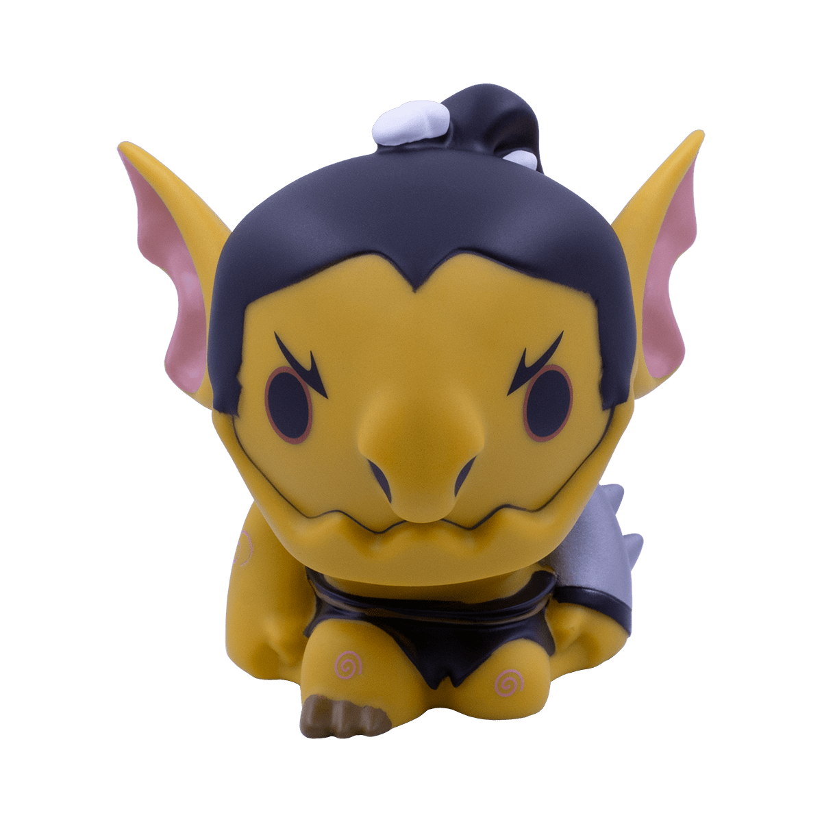 Figurines of Adorable Power: Dungeons & Dragons "Goblin" - E - 18352 - Ultra PRO - Ultra PRO International