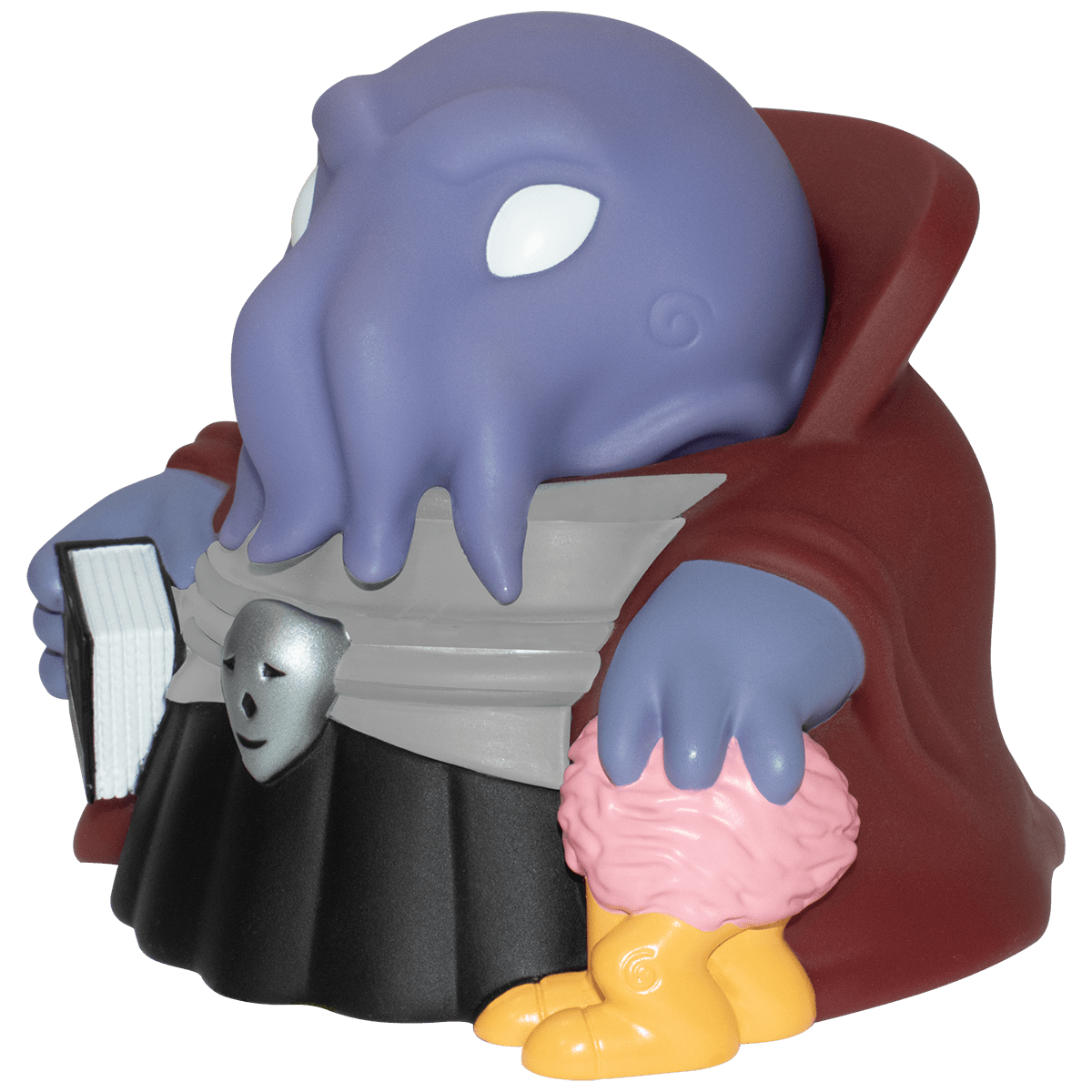 Figurines of Adorable Power: Dungeons & Dragons "Mind Flayer" - E - 18574 - Ultra PRO - Ultra PRO International