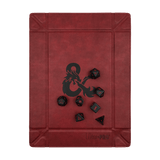 Foldable Dice Rolling Tray for Dungeons & Dragons - E - 18618 - Ultra PRO - Ultra PRO International