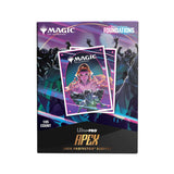 Foundations 105ct APEX Deck Protector Sleeves for Magic: The Gathering - E - 38632 - Ultra PRO - Ultra PRO International