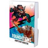 Foundations 15+ Card Box 3 - Pack for Magic: The Gathering - E - 38638 - Ultra PRO - Ultra PRO International