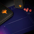 Foundations Learn To Play 1 - Player Playmat for Magic: The Gathering - E - 38643 - Ultra PRO International - Ultra PRO International