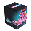 Foundations Premium Alcove Flip Deck Box for Magic: The Gathering - E - 38633 - Ultra PRO - Ultra PRO International