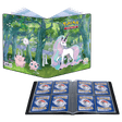 Gallery Series Enchanted Glade 4 - Pocket Portfolio for Pokemon - E - 15877 - Ultra PRO - Ultra PRO International