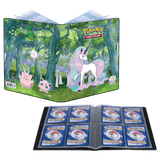 Gallery Series Enchanted Glade 4 - Pocket Portfolio for Pokemon - E - 15877 - Ultra PRO - Ultra PRO International