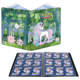 Gallery Series Enchanted Glade 9 - Pocket Portfolio for Pokemon - E - 15878 - Ultra PRO - Ultra PRO International