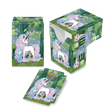 Gallery Series Enchanted Glade Full - View Deck Box for Pokemon - E - 15881 - Ultra PRO - Ultra PRO International