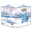 Gallery Series Frosted Forest 4 - Pocket Portfolio for PokÃ©mon - E - 15983 - Ultra PRO - Ultra PRO International