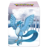 Gallery Series Frosted Forest Alcove Flip Deck Box for PokÃ©mon - E - 15989 - Ultra PRO - Ultra PRO International