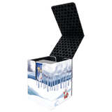 Gallery Series Frosted Forest Alcove Flip Deck Box for PokÃ©mon - E - 15989 - Ultra PRO - Ultra PRO International