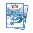 Gallery Series Frosted Forest Standard Deck Protector Sleeves (65ct) for PokÃ©mon - E - 15986 - Ultra PRO - Ultra PRO International