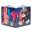 Gallery Series Shimmering Skyline 9 - Pocket Portfolio for PokÃ©mon - E - 16206 - Ultra PRO - Ultra PRO International