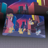 Gallery Series Shimmering Skyline Standard Gaming Playmat for PokÃ©mon - E - 16204 - Ultra PRO - Ultra PRO International