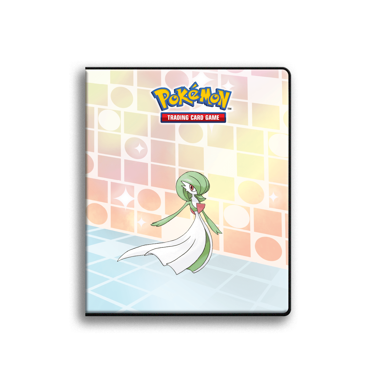 Gallery Series: Trick Room 4 - Pocket Portfolio for PokÃ©mon - E - 16383 - Ultra PRO International - Ultra PRO International