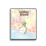 Gallery Series: Trick Room 4 - Pocket Portfolio for PokÃ©mon - E - 16383 - Ultra PRO International - Ultra PRO International