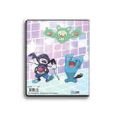 Gallery Series: Trick Room 4 - Pocket Portfolio for PokÃ©mon - E - 16383 - Ultra PRO International - Ultra PRO International