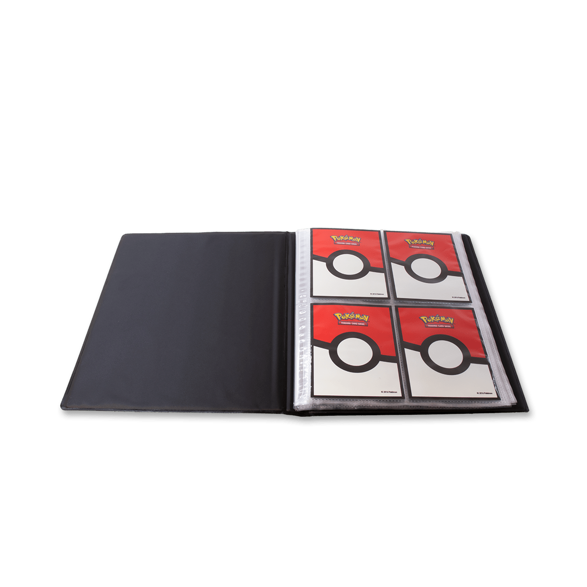 Gallery Series: Trick Room 4 - Pocket Portfolio for PokÃ©mon - E - 16383 - Ultra PRO International - Ultra PRO International