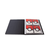 Gallery Series: Trick Room 4 - Pocket Portfolio for PokÃ©mon - E - 16383 - Ultra PRO International - Ultra PRO International