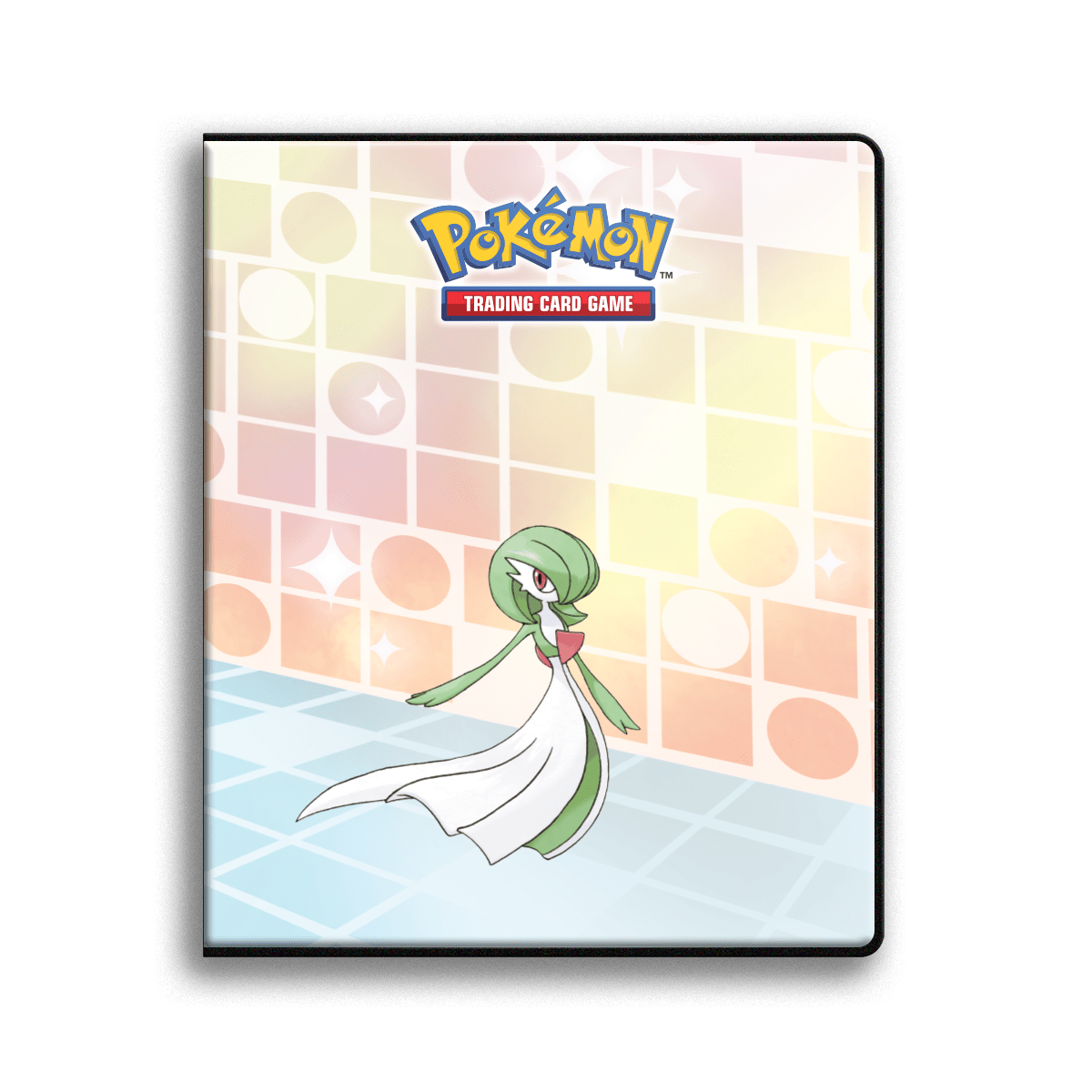 Gallery Series: Trick Room 9 - Pocket Portfolio for Pokémon - E - 16384 - Ultra PRO International - Ultra PRO International